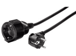 Cable De Corriente - Hama 00047870 (1115085)