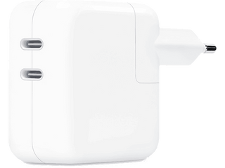 Apple Cargador Y Adaptador De Corriente (1571110)