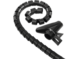 Organizador De Cables - Hama 00220996 (1575687)