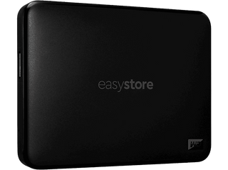 Disco Externo WD EasyStore 2.5 4 TB USB3.0 [7995105]