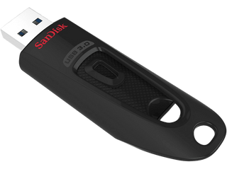 Memoria Usb 512 Gb - Sandisk Ultra (1492104)