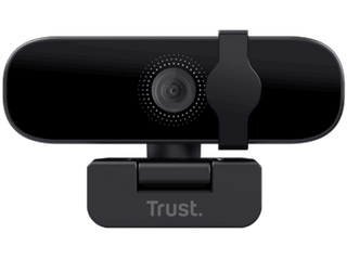 Webcam - Trust Tanor (1585463)