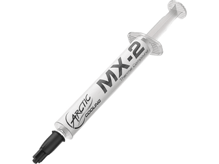 Pasta Térmica - Hama Arctic Mx-2 (1510884)