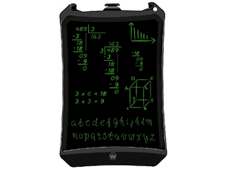 Pizarra Electrónica - Woxter Smart Pad 90 (1441806)