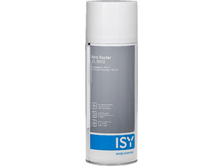 Isy Icl 3000 Kit De Limpieza Para Computadora (1170128)