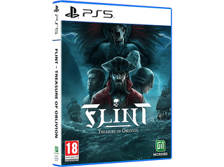 PS5 Flint: Treasure Of Oblivion