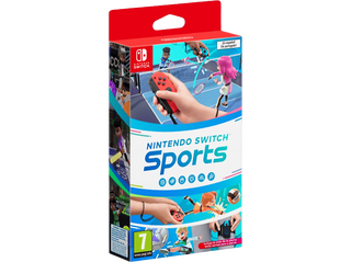 Juegos Nintendo Switch - Sports (1528032)