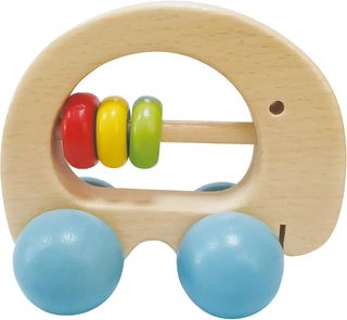 საჩხარუნო სპილო