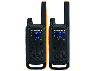 Toki Voki Motorola PMR T82 Extreme