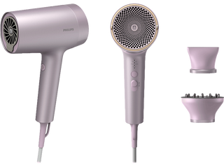 Secador Cabelo Philips BHD723/10  [7998682]