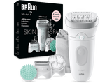 Depiladora - Braun Silk-Épil 7 Skinspa 7-031 (1569382)