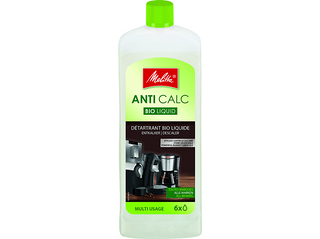 Descalcificador Muliusos Cafeteras -Melitta Anti Calc Liquid (1441275)