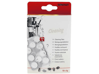 Menz & Konecke 27.900.008.30 Pastillas Limpieza Cafeteras (1336856)