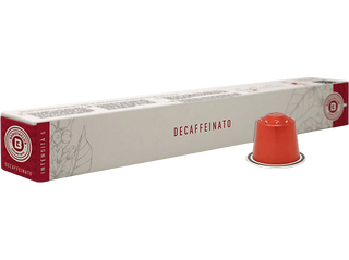 Cápsulas Monodosis - Baristaclub Descafeinado (1522711)