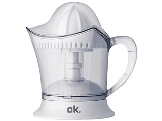 Exprimidor - Ok Oju 102 Potencia 40W (1229364)