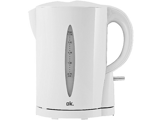 Hervidor De Agua - Ok Owk 103 W Potencia De 2200W (1264085)