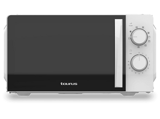 Microondas Con Grill - Taurus Ready Grill Ver.Iv (1576081)