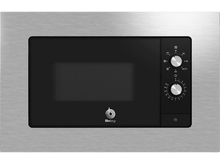 Microondas Integrable - Balay 3Cg6112X3 (1530274)