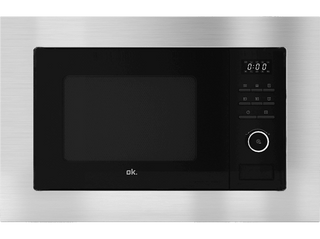 Microondas Integrable - Ok Omwg 2022-31 Bi Dm (1542009)