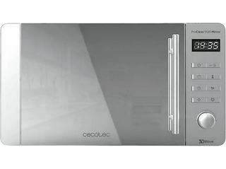 Microondas - Cecotec Proclean 5120 Mirror (1442284)