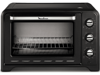 Mini Horno - Moulinex Optimo Ox4848 (1356168)
