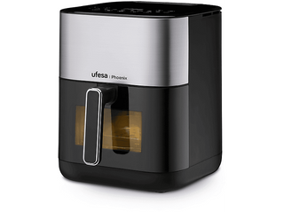 Freidora De Aire - Ufesa Phoenix (1571285)