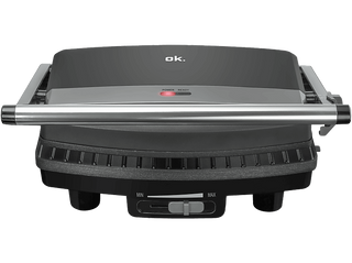 Grill - Ok Ocg 1520 (1497128)