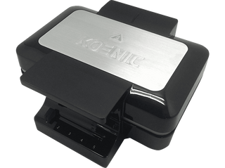 Gofrera - Koenic Kwa 3221 Potencia 1000W (1321328)