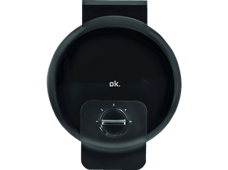 Gofrera - Ok Owa 3110-B Potencia 1000W (1338061)