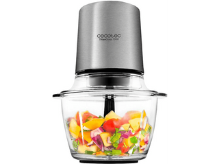 Picadora - Cecotec Titanglass 1000 (1402956)