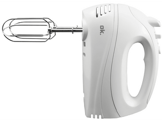 Amasadora - Ok Ohm 2519 W (1473228)