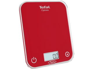 Balanza De Cocina - Tefal Optiss (1591870)
