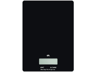 Balanza De Cocina - Ok 3220 (1357514)