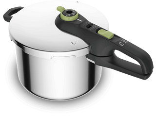 Panela de Pressão Tefal Secure Trendy [7735726]