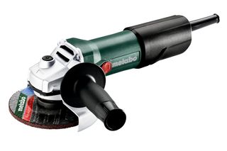 WEV 850-125 Ugaona brusilica 850W 125mm Metabo