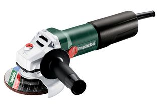 WQ 1100-125 Ugaona brusilica 1100W 125mm Metabo
