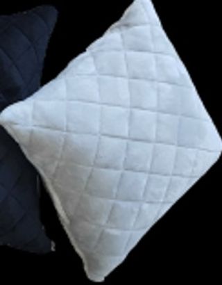 Ukrasni jastuk Soft 42x42cm sivi Odiseja