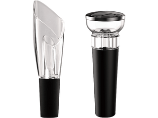 Conjunto Acessórios Haier para Vinho [8195166]