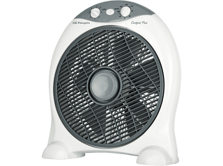 Ventilador De Sobremesa - Orbegozo Bf1030 (1449926)