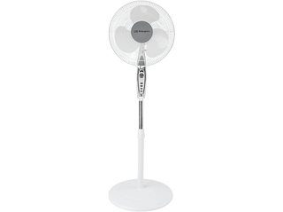 Ventilador De Pie - Orbegozo Sf 0147 (1316701)