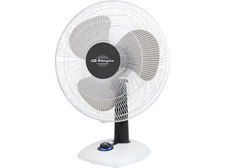 Ventilador Sobremesa - Orbegozo Tf0143 (1279635)