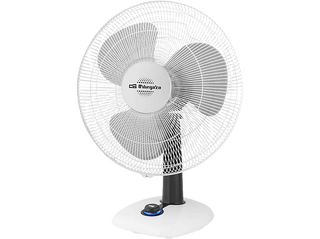 Ventilador De Sobremesa - Orbegozo Tf 0133 (1279634)