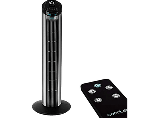 Ventilador De Torre - Cecotec Energysilence 890 Skyline (1501590)