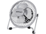Ventilador De Sobremesa - Orbegozo Pw 1025, 8 W (1550435)