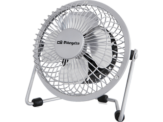 Ventilador De Sobremesa - Orbegozo Pw 1025, 8 W (1550435)