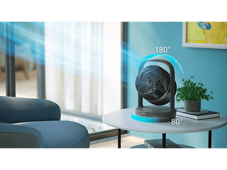 Ventilador De Sobremesa - Philips Cx3050/01 (1571941)