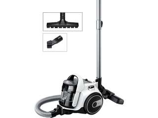 Aspirador sem Saco Bosch BGS05A222 S2  [6459779]