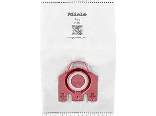 Sacchetti Miele Tipo F/j/m Hyclean Serie S,c1,c2 - Aelmietipofjm