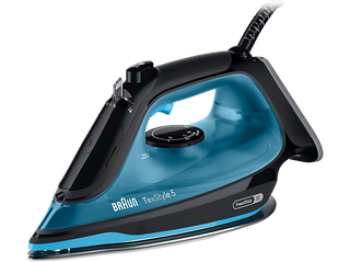 Ferro a Vapor Braun TEXSTYLE 5 SI5256BL  [8021638]