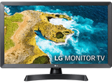 Tv Led 24" - Lg 24Tq510S-Pz (1530920)